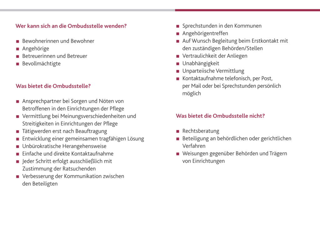 Wegweiser seelische Gesundheit Landkreis Südwestpfalz Pirmasens Zweibrücken Depression